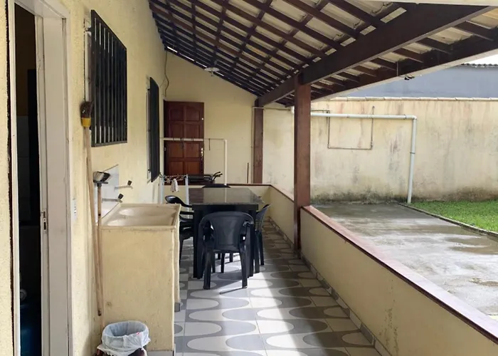 Quitinete Em Cabo Frio