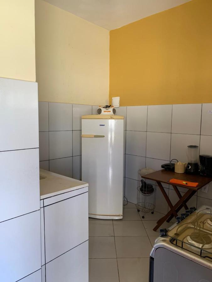 Quitinete Em Apartamento *