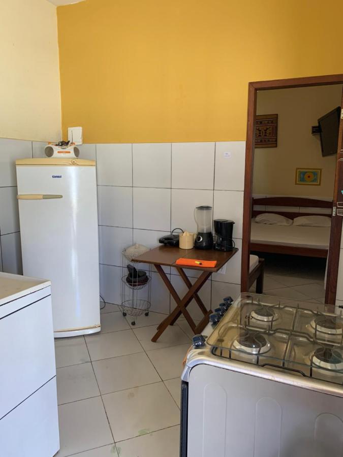 Apartamento Quitinete Em *