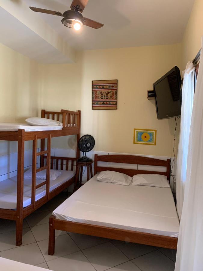 Apartamento Quitinete Em