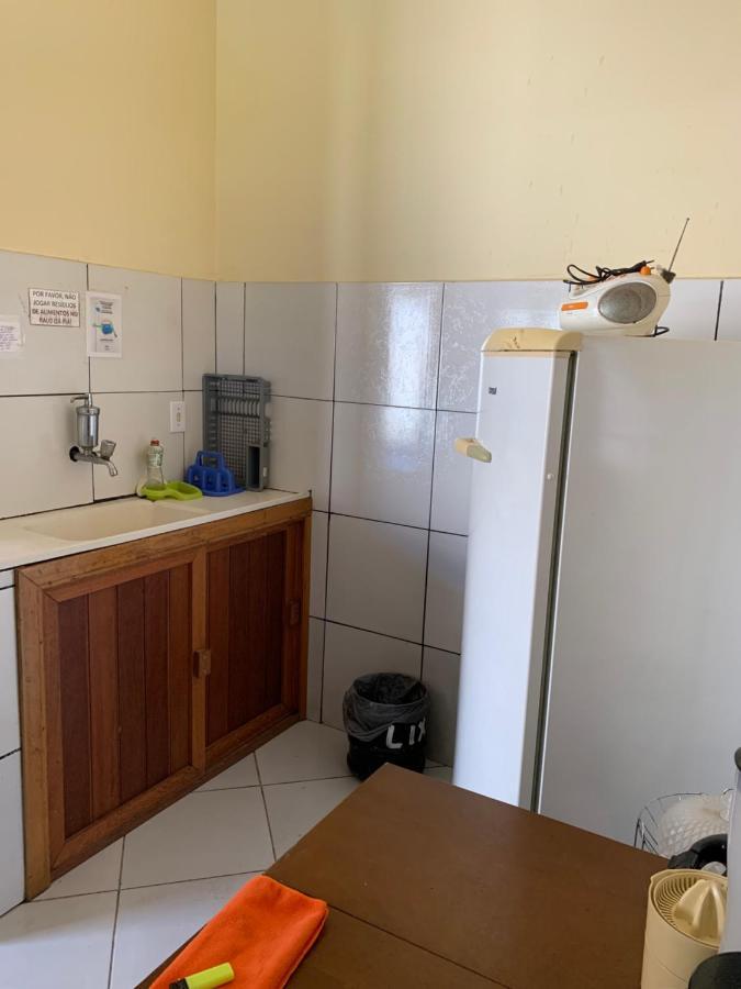 Quitinete Em Apartamento