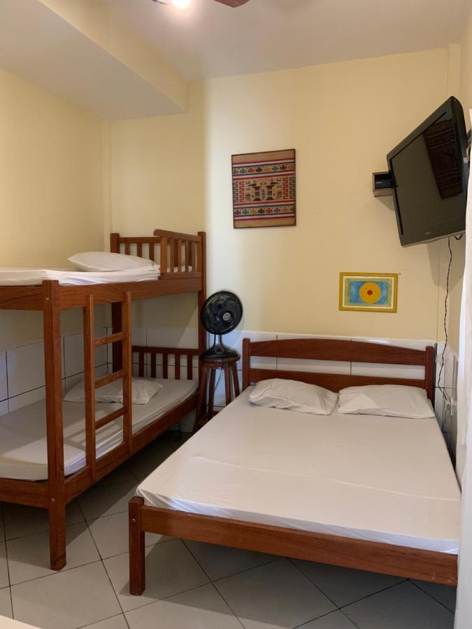 Quitinete Em Apartamento *