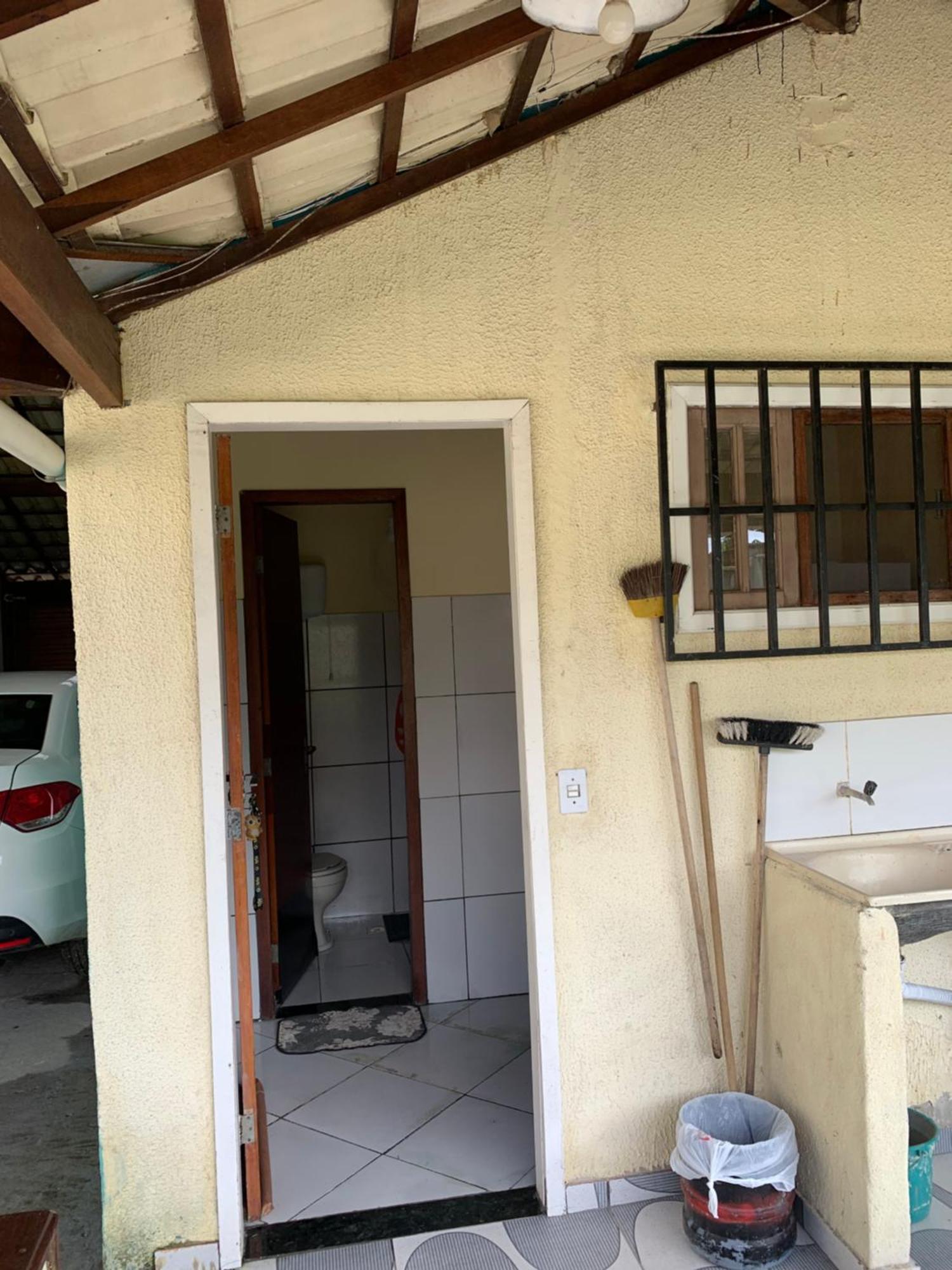 Apartamento Quitinete Em